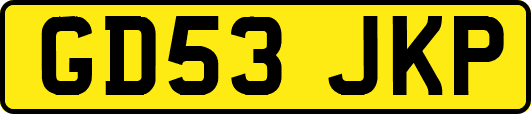 GD53JKP