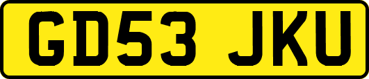GD53JKU