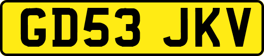 GD53JKV