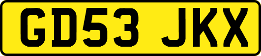 GD53JKX