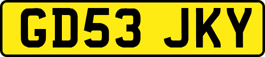 GD53JKY