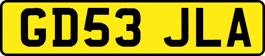 GD53JLA