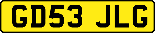 GD53JLG