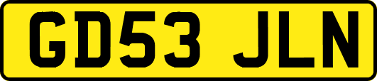 GD53JLN