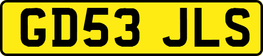 GD53JLS