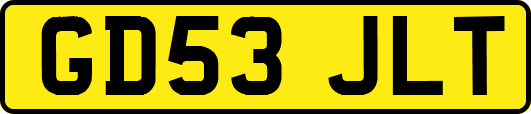 GD53JLT