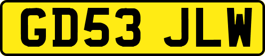 GD53JLW