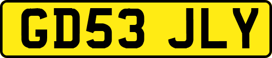 GD53JLY