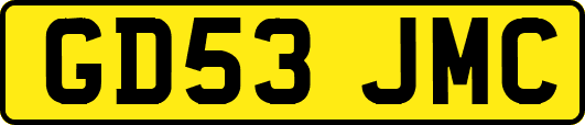 GD53JMC