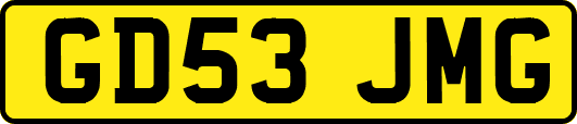 GD53JMG