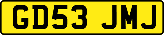 GD53JMJ