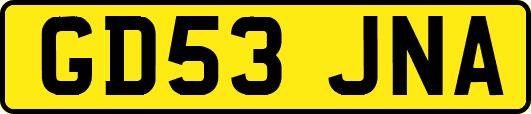 GD53JNA