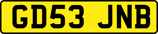 GD53JNB