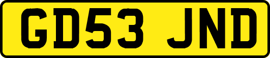 GD53JND