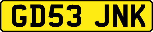 GD53JNK