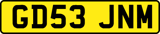 GD53JNM