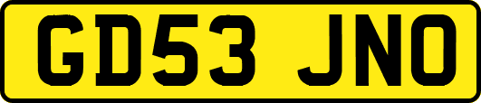 GD53JNO