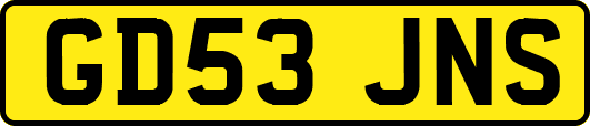 GD53JNS
