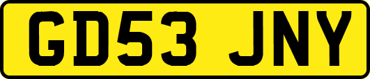GD53JNY