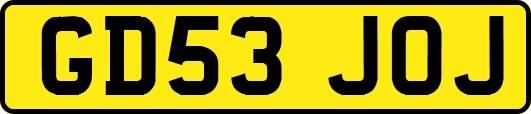 GD53JOJ