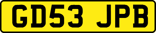 GD53JPB