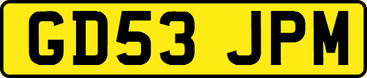 GD53JPM
