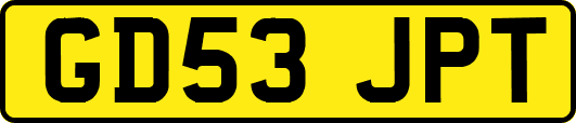 GD53JPT