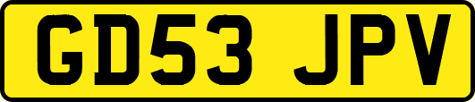 GD53JPV