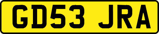 GD53JRA