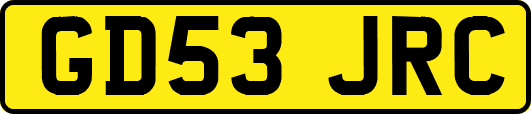 GD53JRC