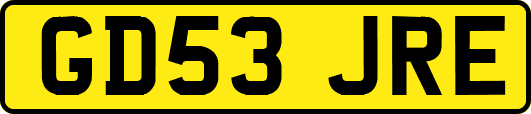 GD53JRE