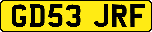 GD53JRF