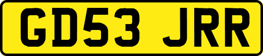 GD53JRR