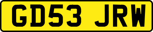 GD53JRW