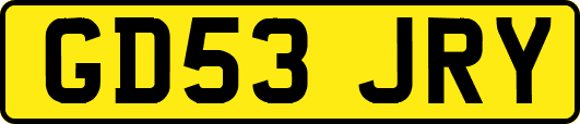 GD53JRY
