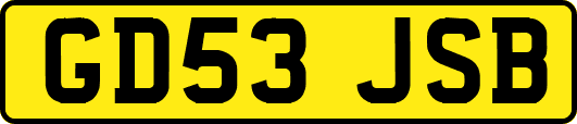 GD53JSB
