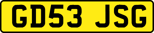 GD53JSG