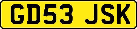 GD53JSK