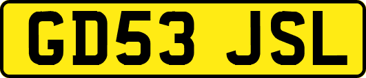 GD53JSL