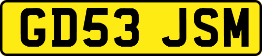 GD53JSM