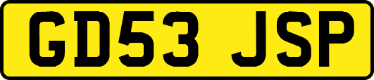 GD53JSP