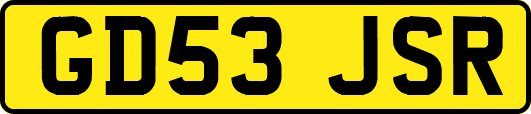 GD53JSR
