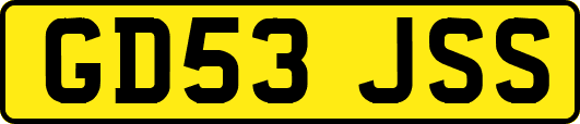 GD53JSS