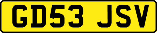 GD53JSV