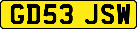 GD53JSW