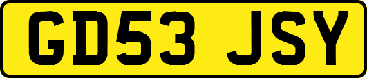 GD53JSY