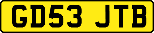 GD53JTB