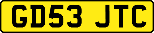 GD53JTC