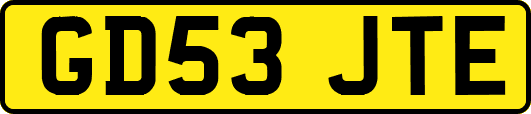 GD53JTE