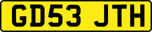 GD53JTH